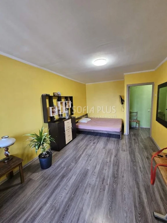 Urgent! 1-bedroom apartment, Zagorovska 8/10, affordable