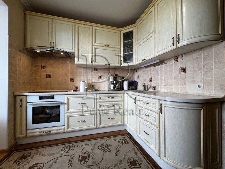 Sale of 1 room apartment Academician Zabolotny 110/Tеремки/G