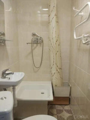 1-bedroom apartment, 19 sq.m