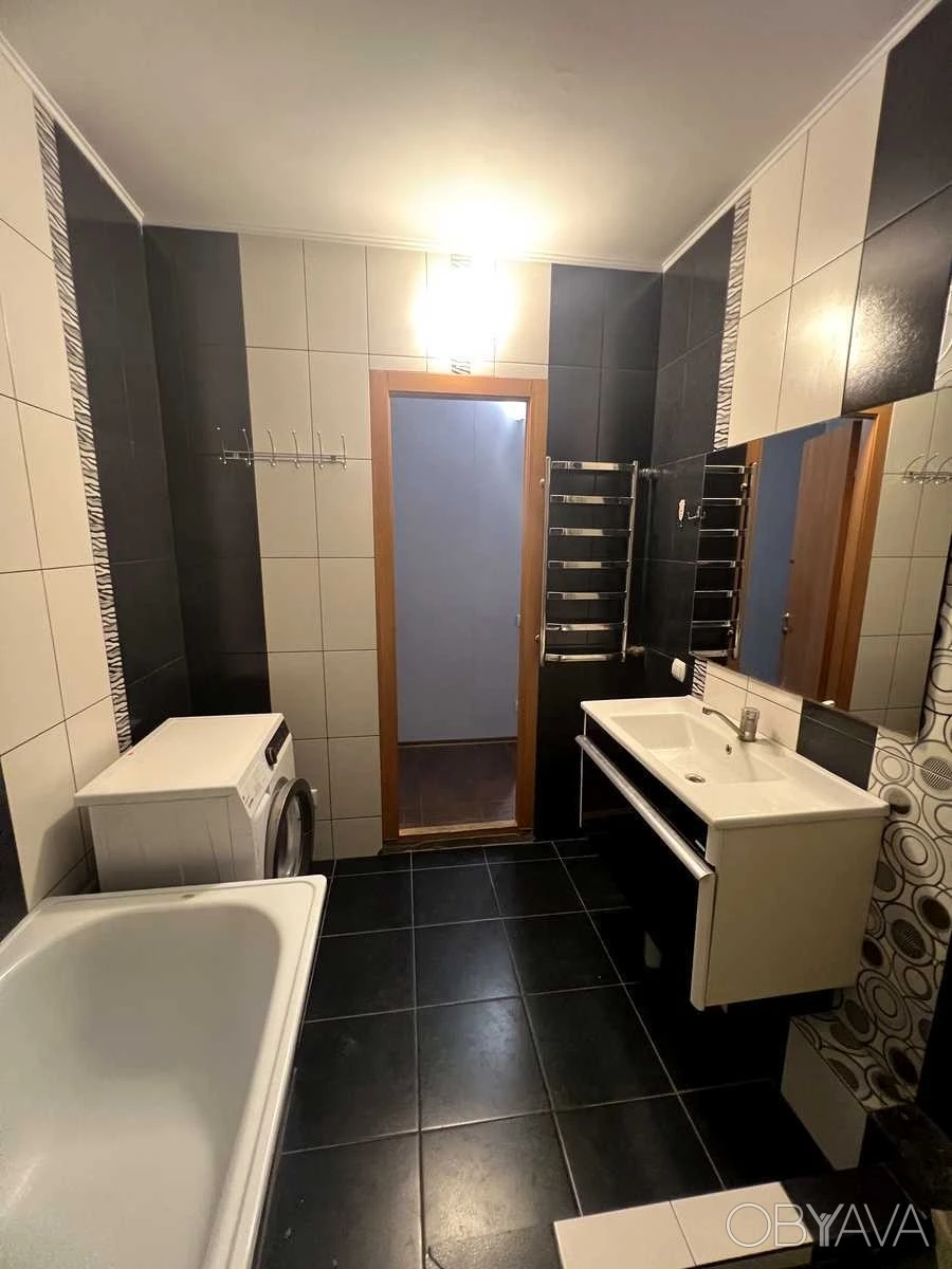 2-комнатная квартира, 73.3 кв.м