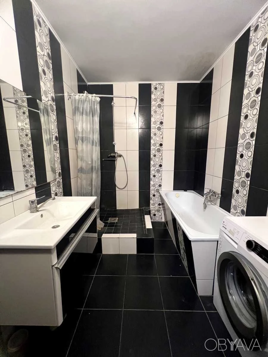 2-комнатная квартира, 73.3 кв.м
