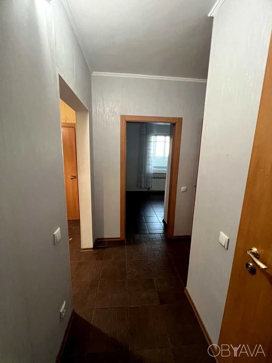 2-комнатная квартира, 73.3 кв.м