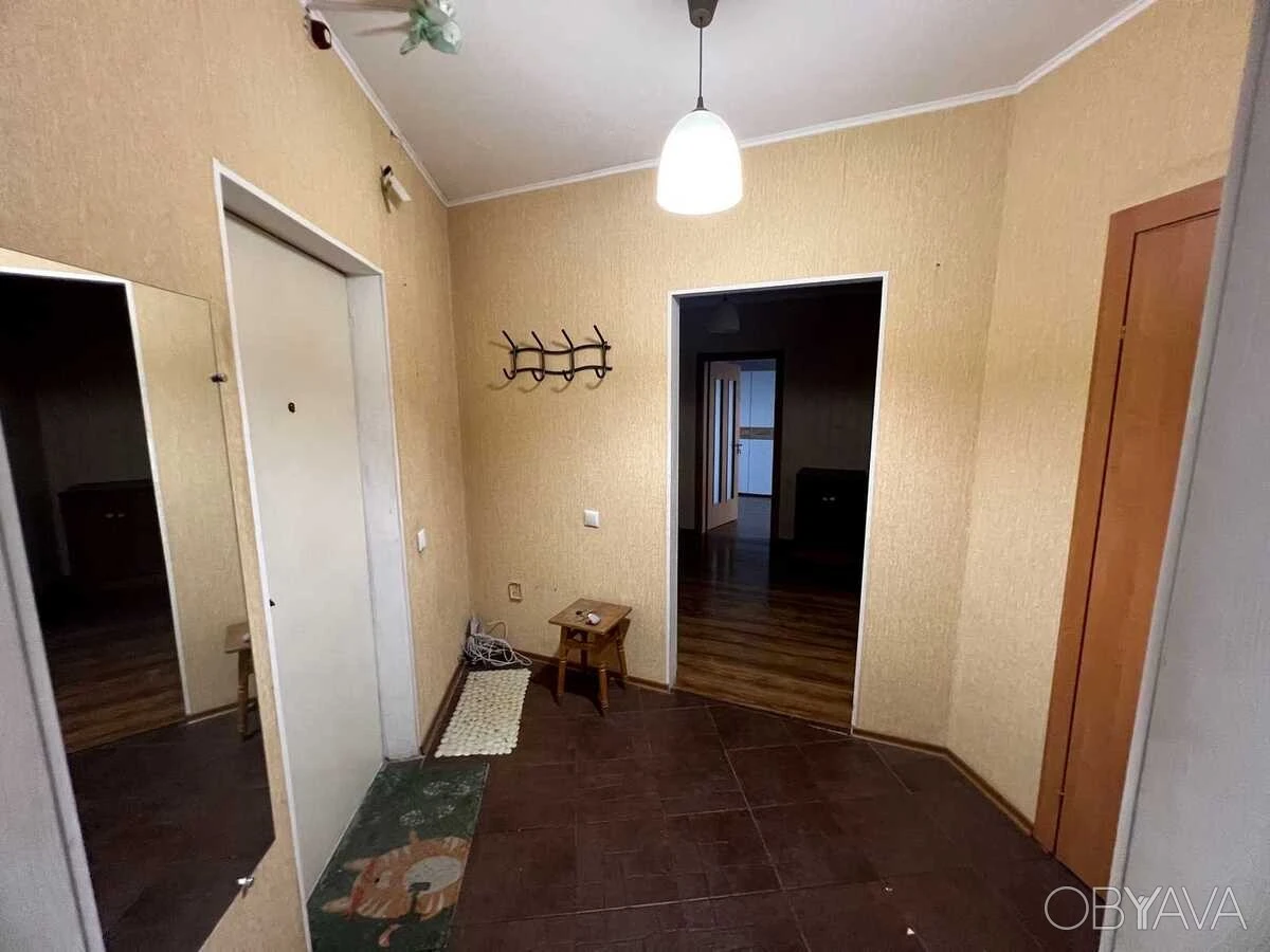 2-комнатная квартира, 73.3 кв.м