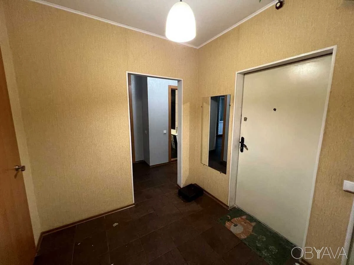 2-комнатная квартира, 73.3 кв.м