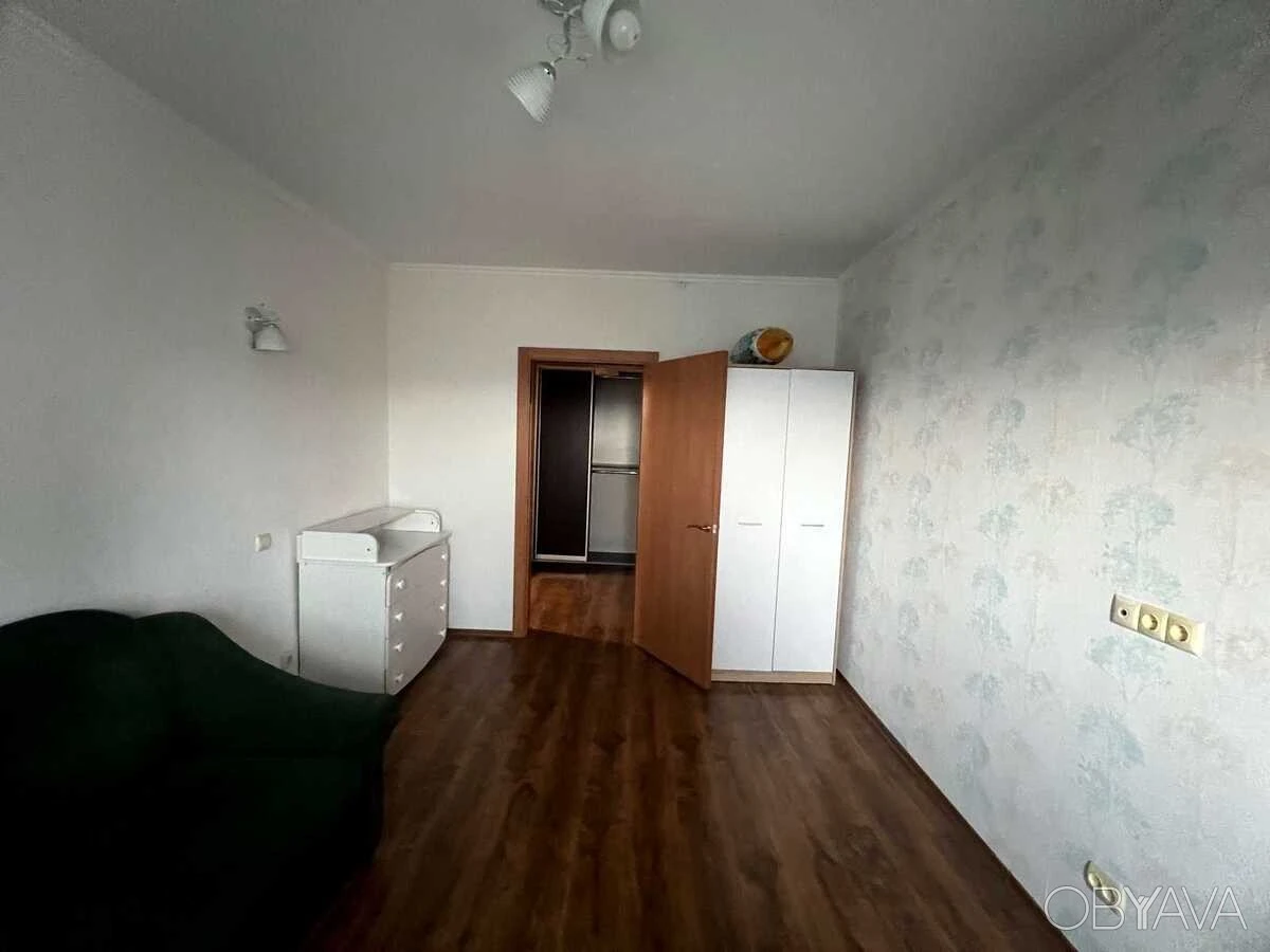2-комнатная квартира, 73.3 кв.м
