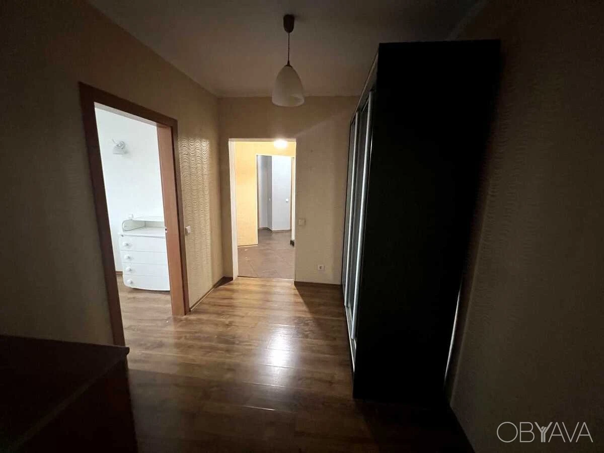 2-комнатная квартира, 73.3 кв.м