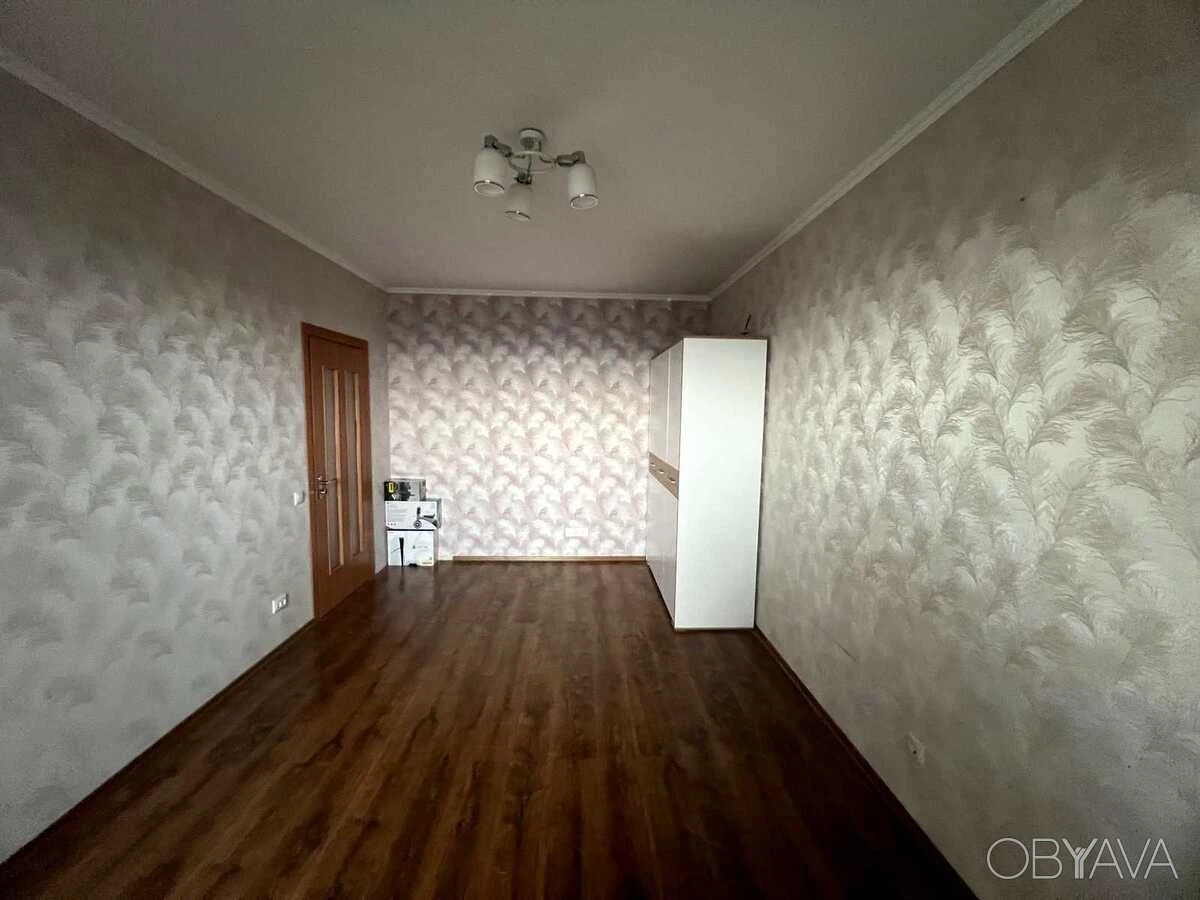 2-комнатная квартира, 73.3 кв.м