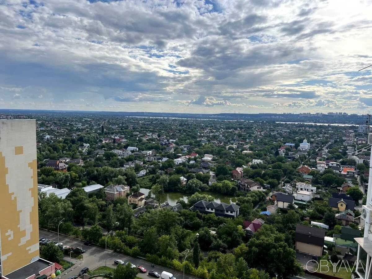 2-комнатная квартира, 73.3 кв.м