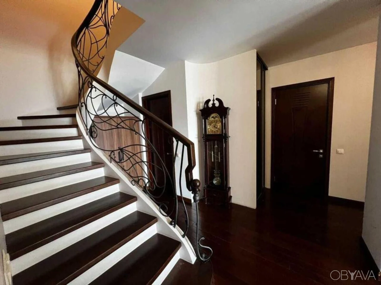 4-bedroom apartment, 155 sq.m.