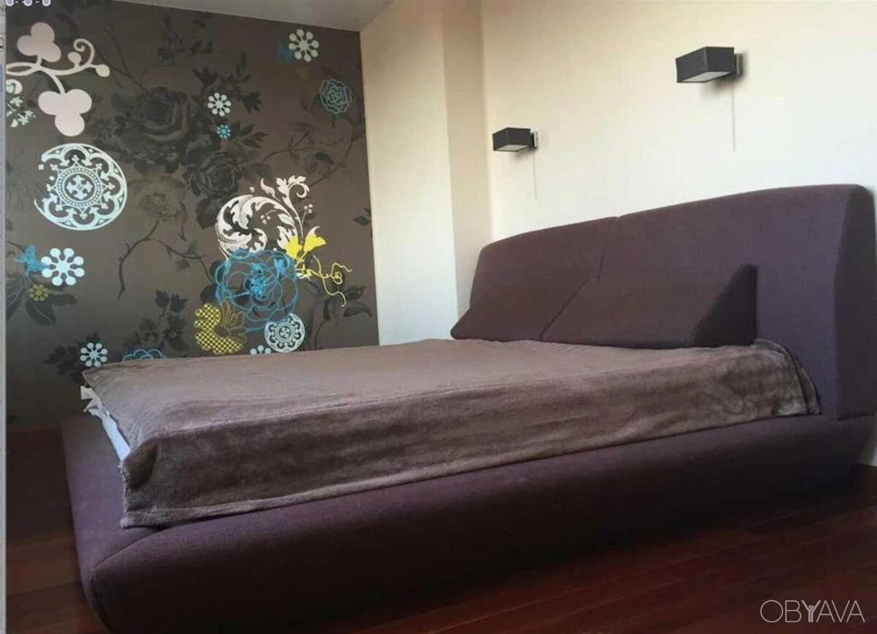 4-bedroom apartment, 155 sq.m.