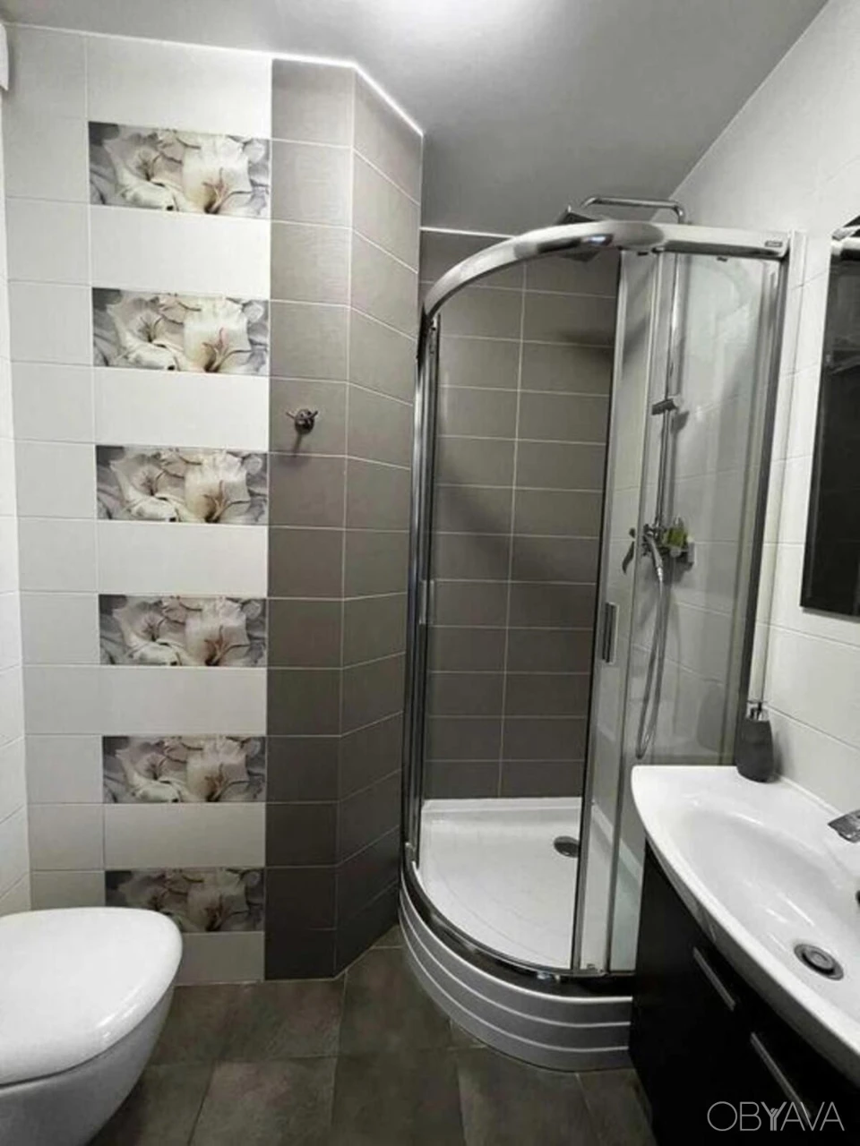 4-bedroom apartment, 155 sq.m.
