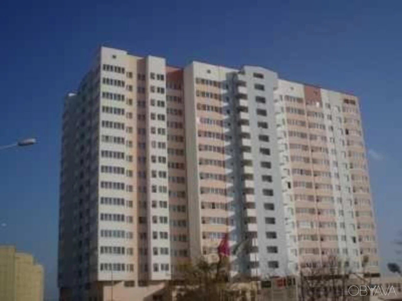 4-bedroom apartment, 155 sq.m.