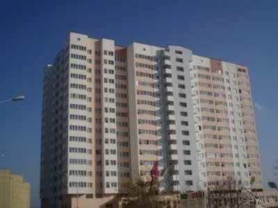4-bedroom apartment, 155 sq.m.