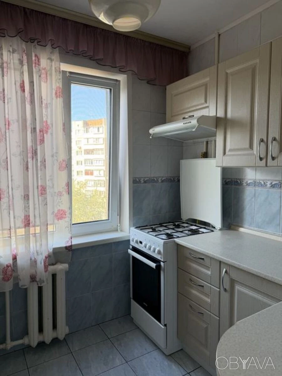 2-комнатная квартира, 46,7 кв.м