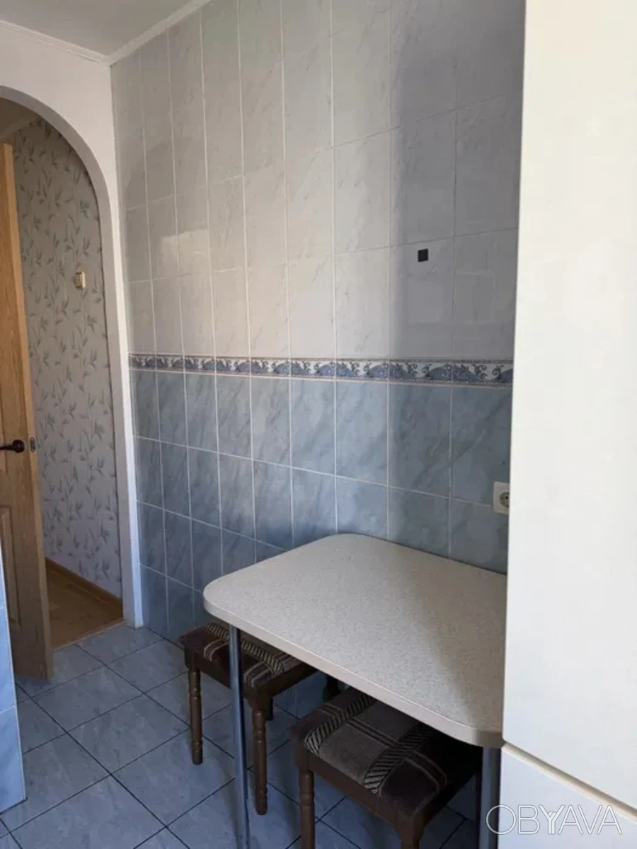 2-комнатная квартира, 46,7 кв.м