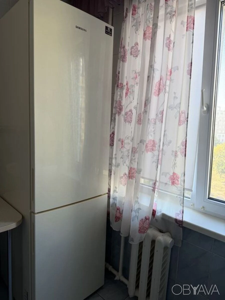2-комнатная квартира, 46,7 кв.м