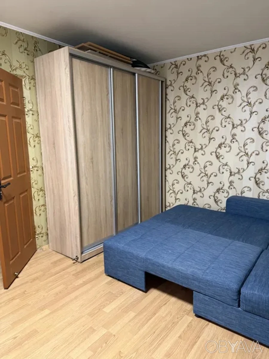 2-комнатная квартира, 46,7 кв.м