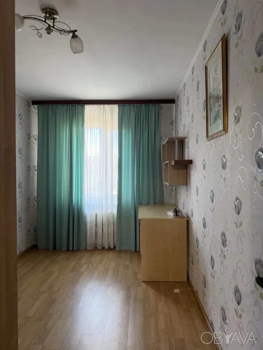 2-комнатная квартира, 46,7 кв.м