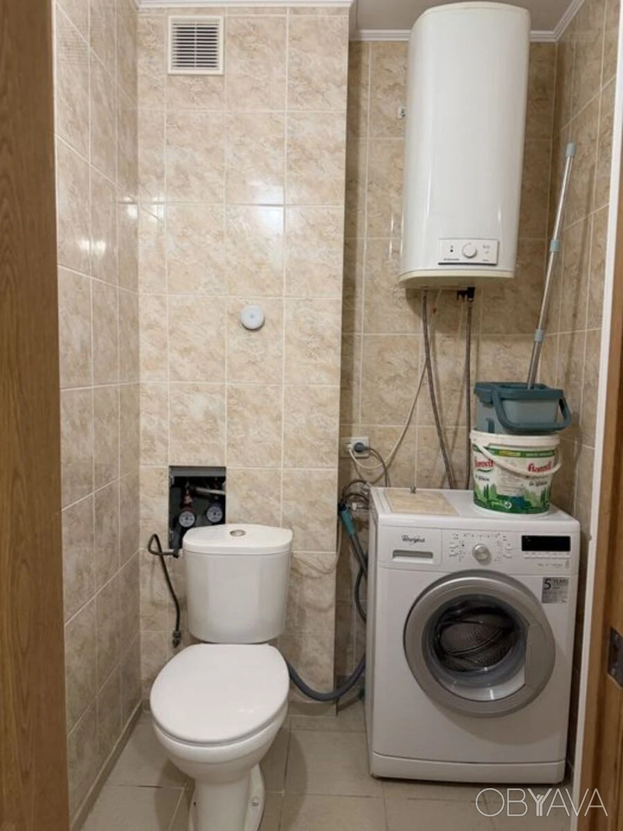 2-комнатная квартира, 46,7 кв.м