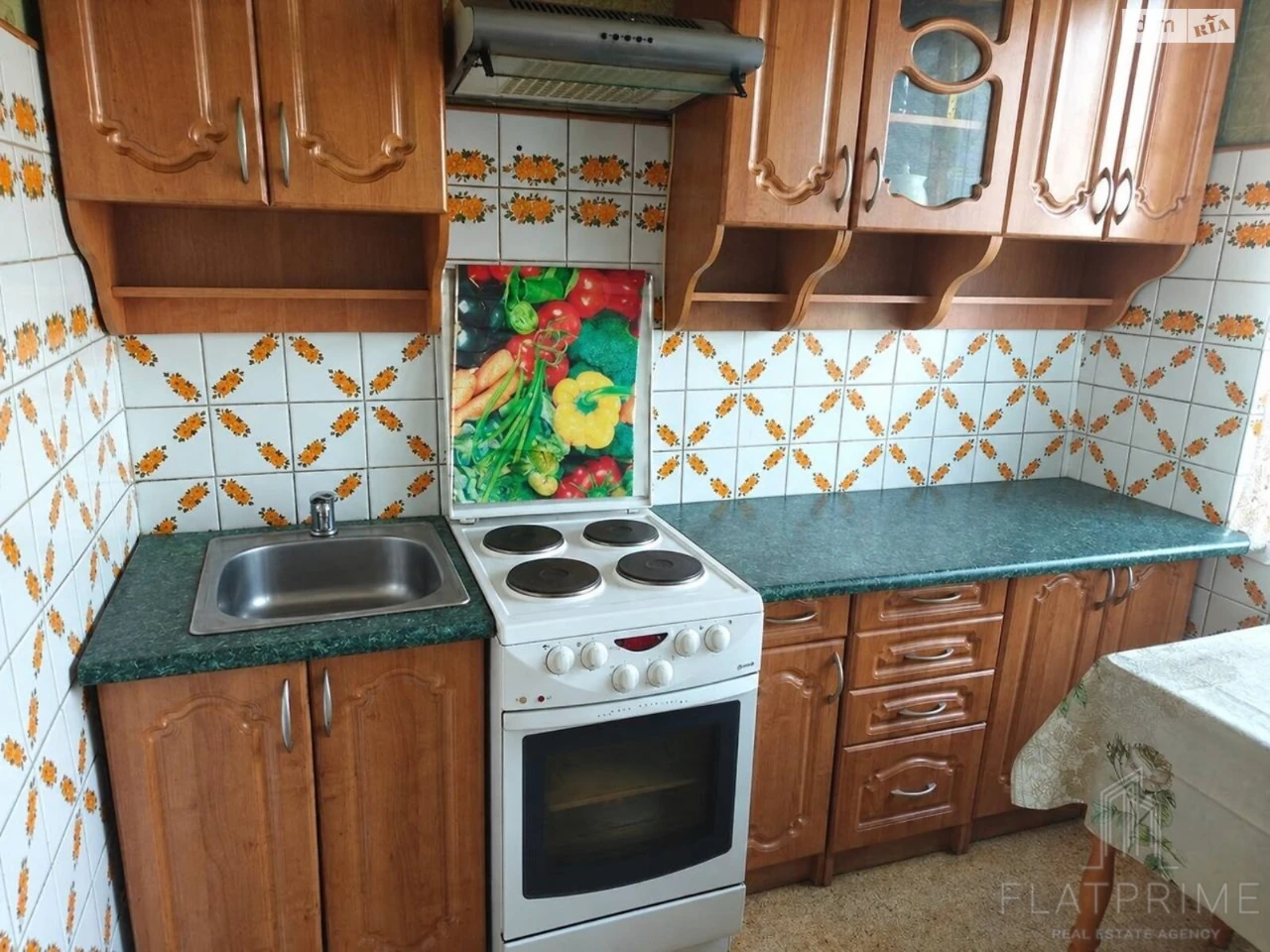 Продаж Квартира Теремки-2