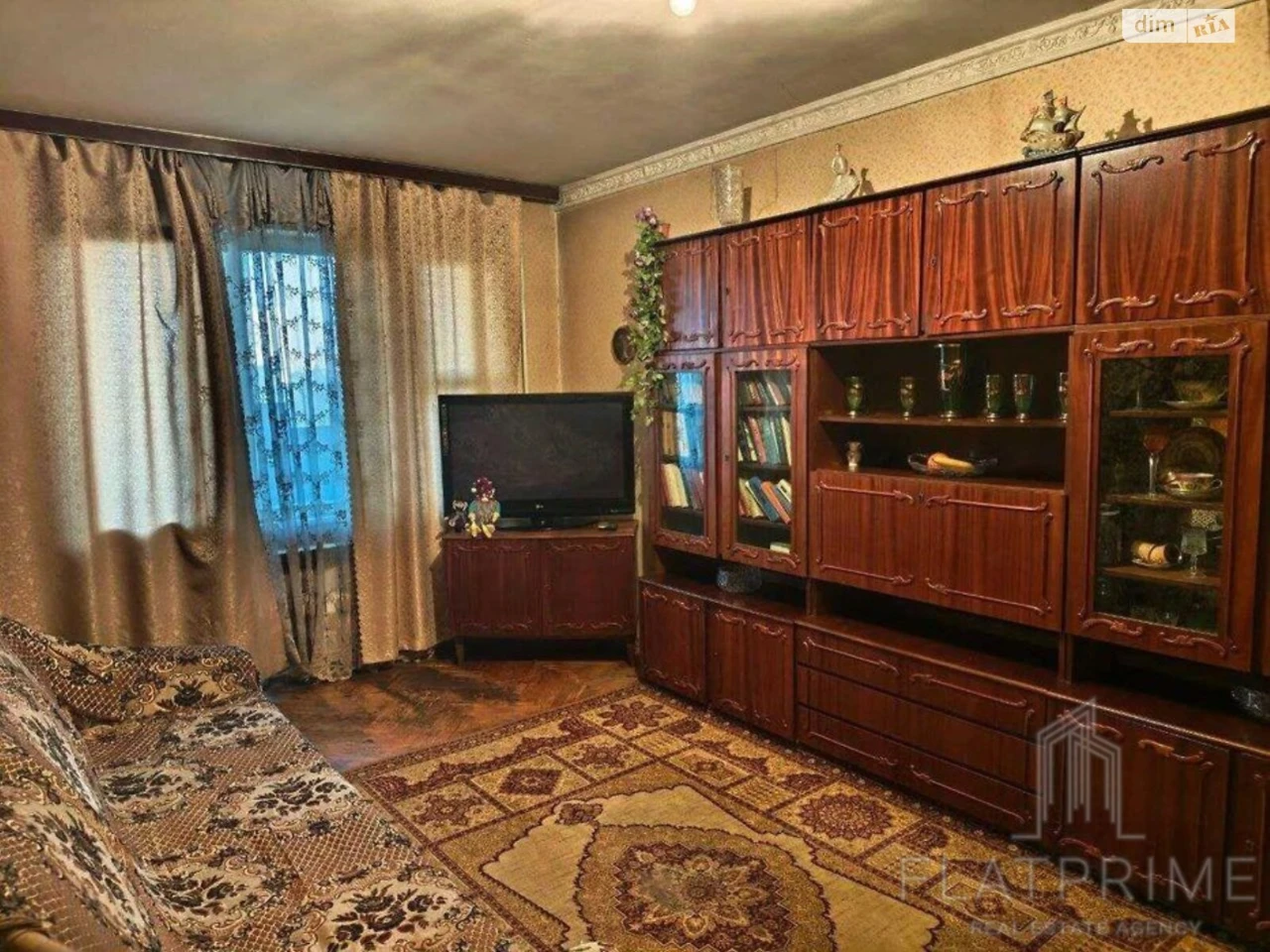 Продаж Квартира Теремки-2