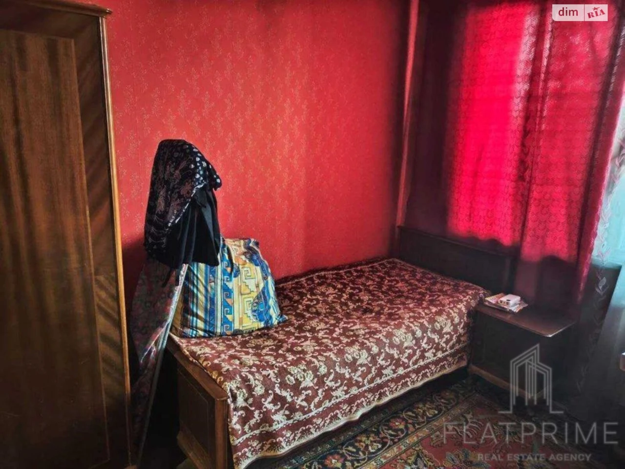 Продаж Квартира Теремки-2
