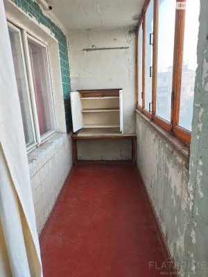 Продаж Квартира Теремки-2