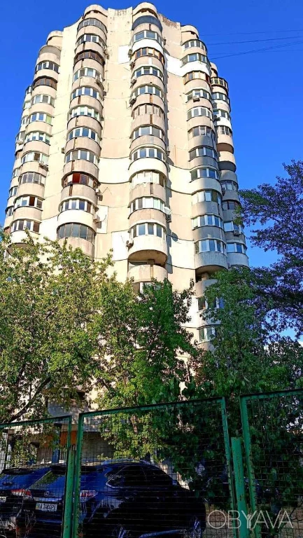 2-room apartment, 56 sq.m