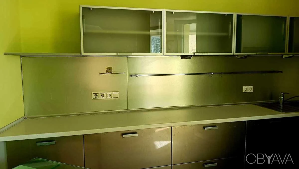 2-room apartment, 56 sq.m
