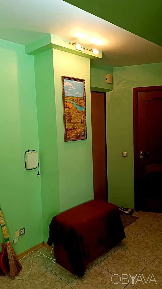 2-room apartment, 56 sq.m