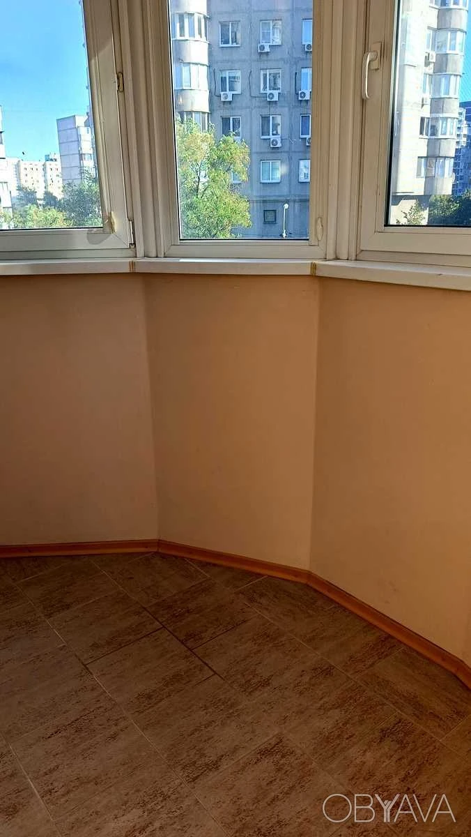 2-room apartment, 56 sq.m