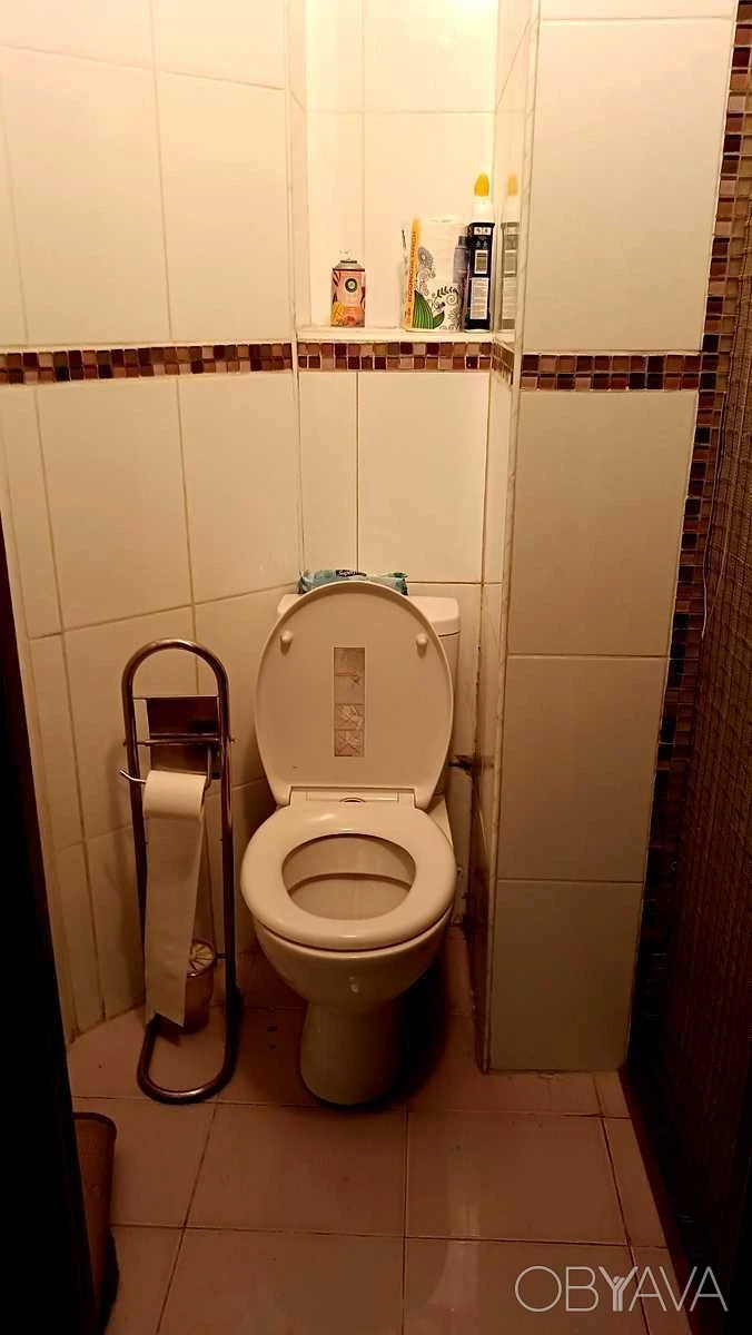 2-room apartment, 56 sq.m