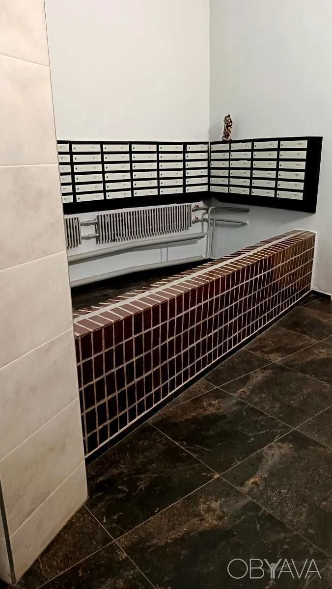 2-room apartment, 56 sq.m