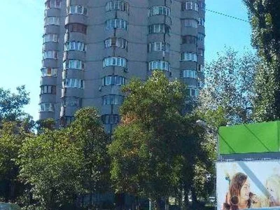 2-room apartment, 56 sq.m
