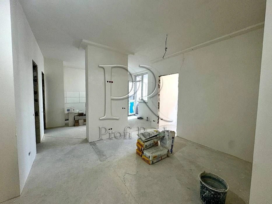 Sale of 2-room apartment in the Navigator Yaskravyy Obolon residential complex