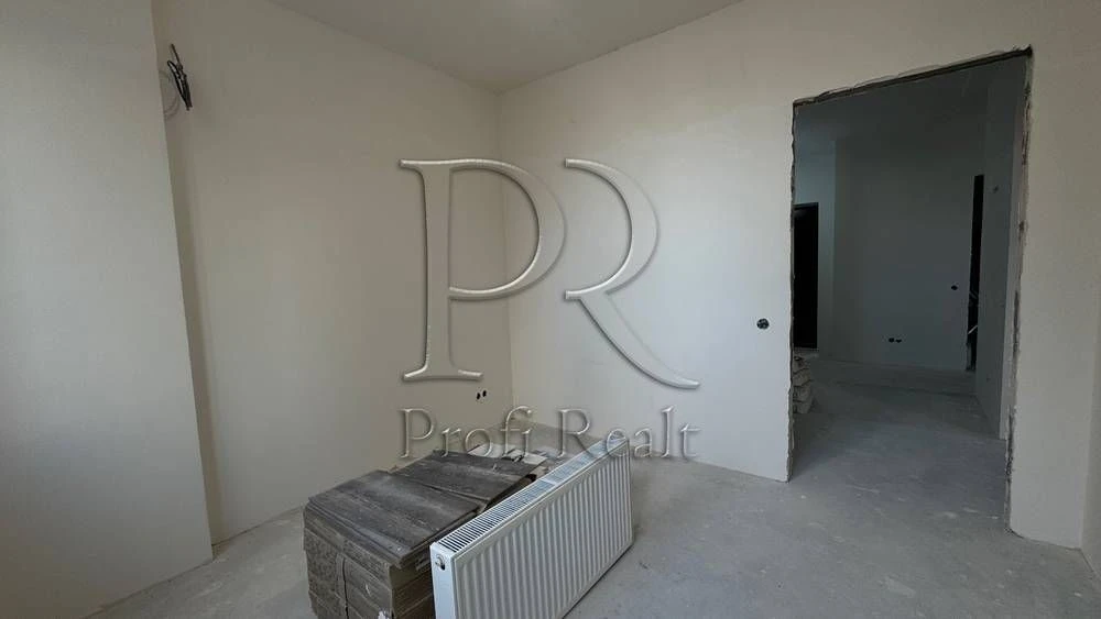 Sale of 2-room apartment in the Navigator Yaskravyy Obolon residential complex