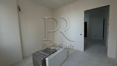 Sale of 2-room apartment in the Navigator Yaskravyy Obolon residential complex