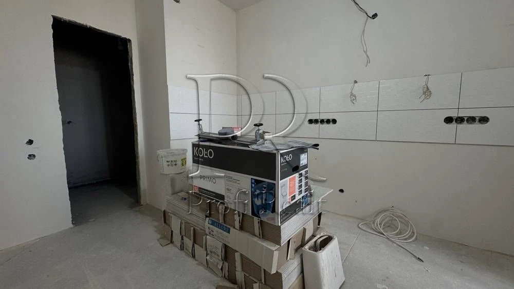 Sale of 2-room apartment in the Navigator Yaskravyy Obolon residential complex