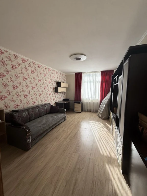 Квартира-студія 56 м². Саперно-слобідська, 24