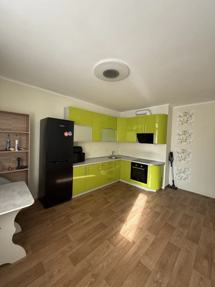 1-к квартира 56м.кв Саперно-слобідська 24