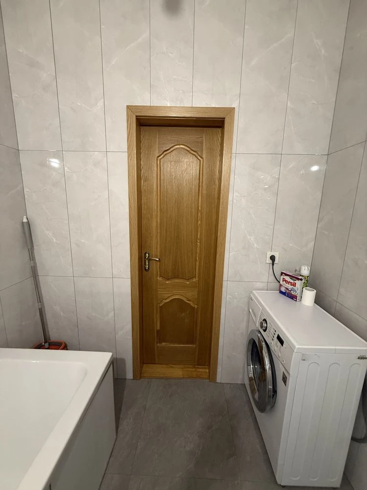 1-к квартира 56м.кв Саперно-слобідська 24