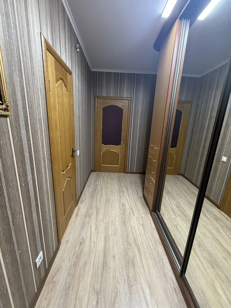 1-к квартира 56м.кв Саперно-слобідська 24