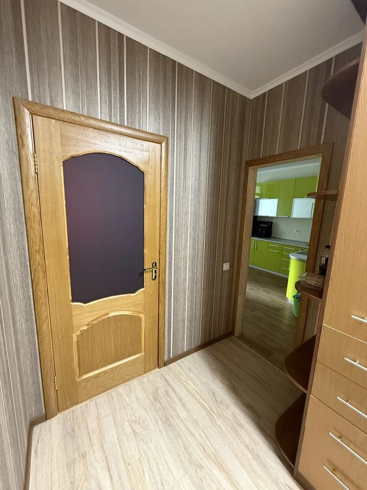1-к квартира 56м.кв Саперно-слобідська 24