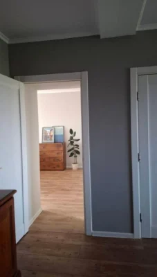 2-room apartment, Slavianska Nab., Verbnik