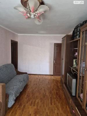 Продажа Квартиры в Ковпаковском