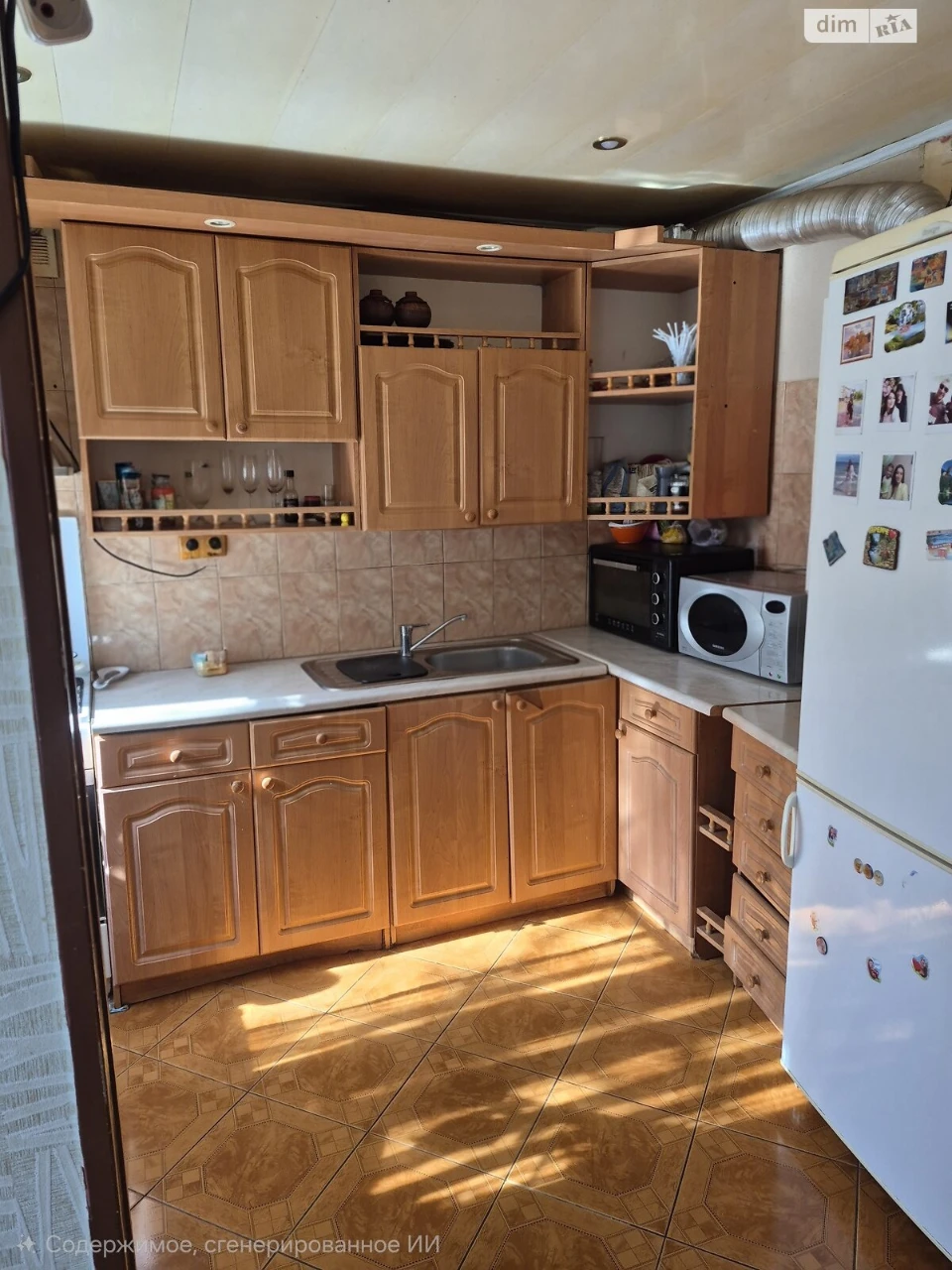 Продажа Квартиры в Ковпаковском