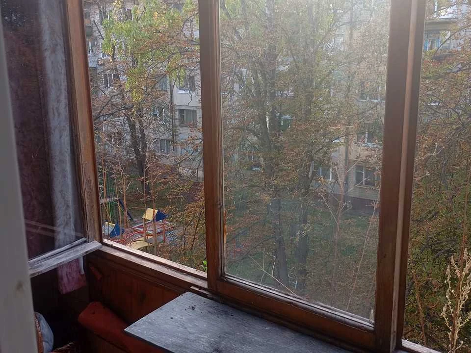 Квартира. Київ, вулиця Ігоря Турчина