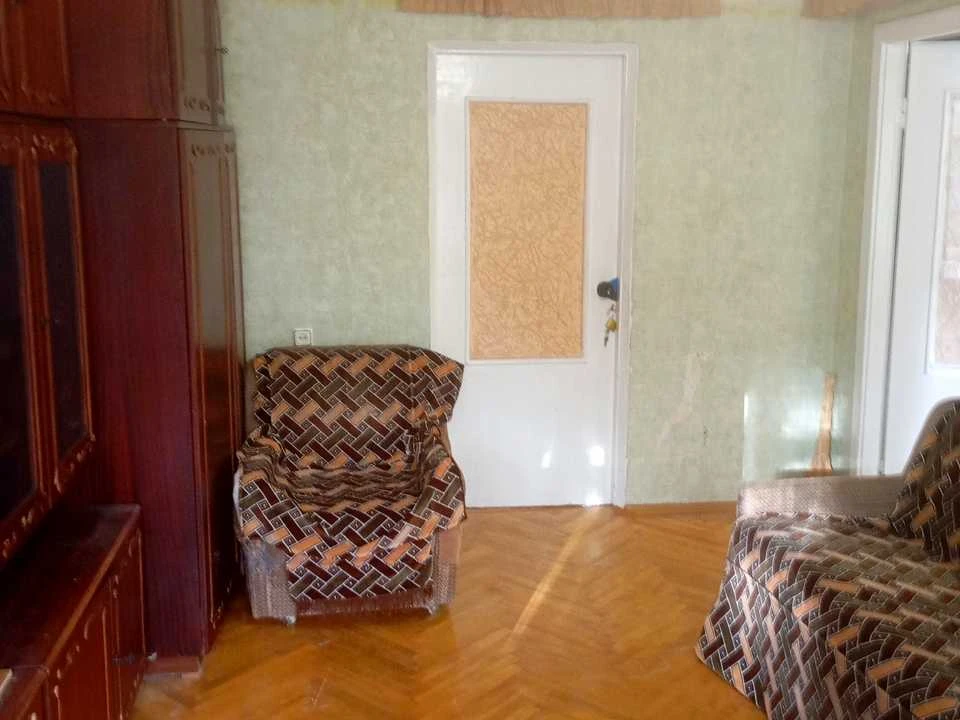 Квартира. Київ, вулиця Ігоря Турчина