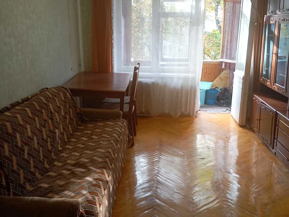 Квартира. Київ, вулиця Ігоря Турчина