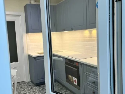 Квартира. Київ, Львівська вул.
